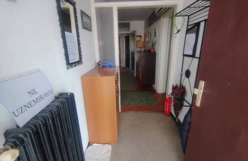 Bjelovar Apartment | Apartment Korzo - Two Bedroom apartment