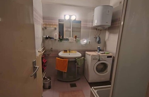 Bjelovar Apartment | Apartment Korzo - Two Bedroom apartment