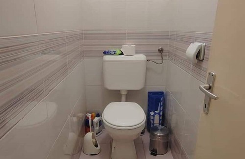 Bjelovar Apartment | Apartment Korzo - Two Bedroom apartment