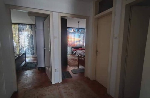 Bjelovar Apartment | Apartment Korzo - Two Bedroom apartment