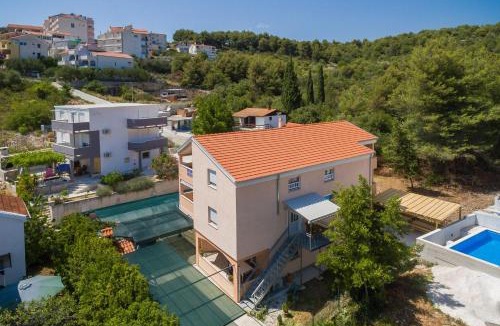 Okrug Gornji Apartment | Apartment Krželj