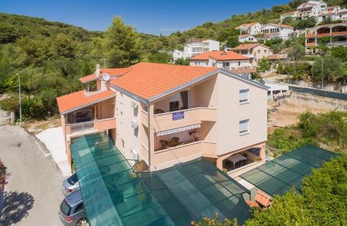 Okrug Gornji Apartment | Apartment Krželj