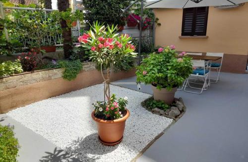 Volosko Apartment | Apartment Križanec
