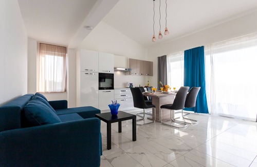 Bogovici Apartment | Apartment Kudec - 3 (Kvarner - Milčetići)