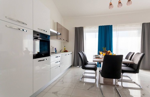 Bogovici Apartment | Apartment Kudec - 3 (Kvarner - Milčetići)