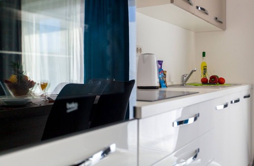 Bogovici Apartment | Apartment Kudec - 3 (Kvarner - Milčetići)