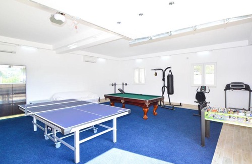Zaton Apartment | Apartment Kursar-1