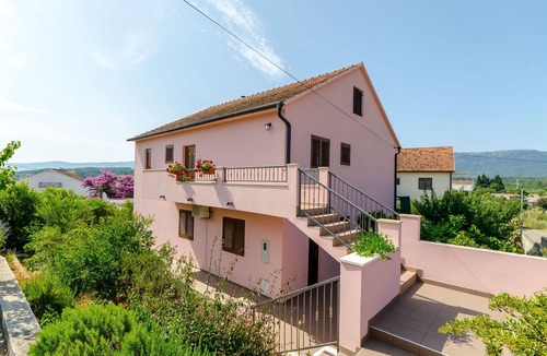 Vrboska Apartment | Apartment Lavčević (39171-A1) - Vrboska - island Hvar