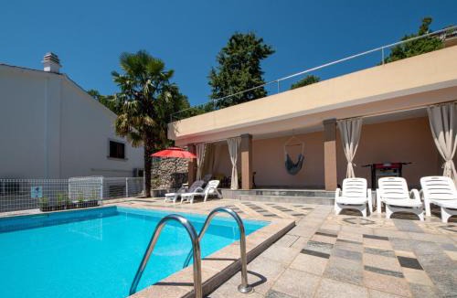 Tulisevica Apartment | Apartment La Mer-1 by Interhome