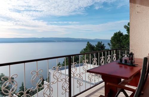 Marusici Apartment | Apartment Lada by Interhome