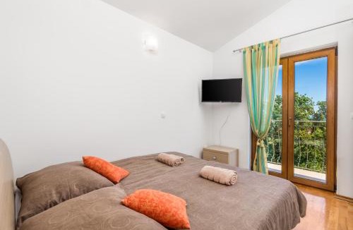 Linardici Apartment | Apartment Ladislav