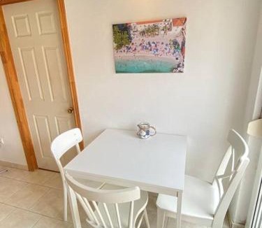 Strozanac Apartment | Apartment LAGANINI mit Balkon