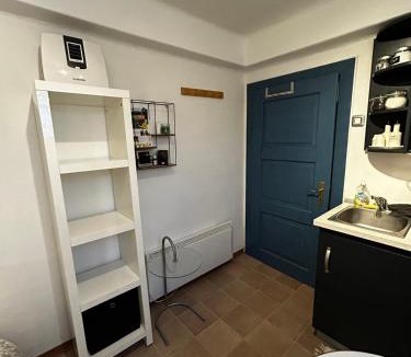 Domzale Apartment | Apartment Lan
