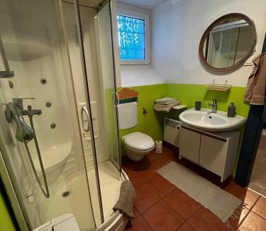 Domzale Apartment | Apartment Lan