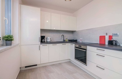 Soline Apartment | Apartment Lana near the sea
