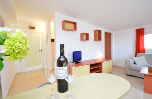 Sibenik Apartment | Apartment Lastavica-2 by Interhome