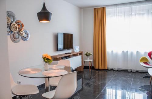 Bascarsije Apartment | Apartment Latin Bridge