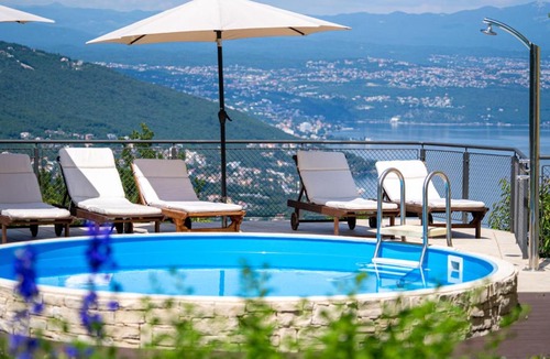 Tulisevica Apartment | Apartment Laurus-3 by Interhome