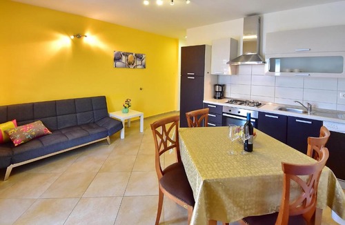 Tulisevica Apartment | Apartment Laurus-3 by Interhome