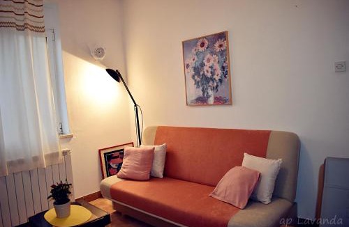 Valbandon Apartment | Apartment Lavanda