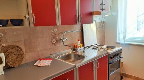 Valbandon Apartment | Apartment Lavanda