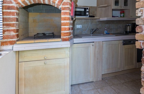 Posedarje Apartment | Apartment Lavanda