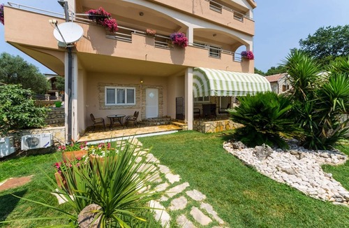 Posedarje Apartment | Apartment Lavanda