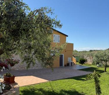 Cepljani Apartment | Apartment Lea, Cepljani