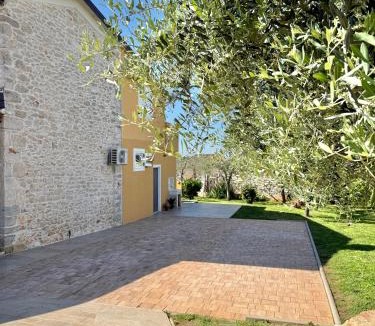 Cepljani Apartment | Apartment Lea, Cepljani