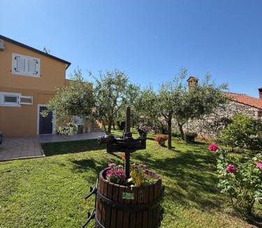 Cepljani Apartment | Apartment Lea, Cepljani