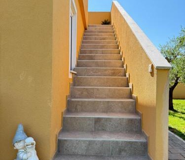Cepljani Apartment | Apartment Lea, Cepljani