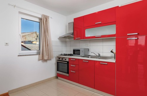 Novi Vinodolski Apartment | Apartment Leko by Interhome