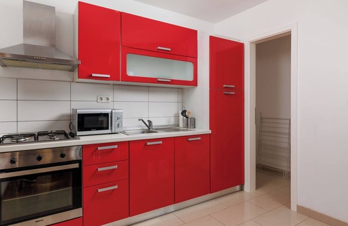 Novi Vinodolski Apartment | Apartment Leko by Interhome