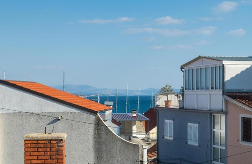 Vodice Apartment | Apartment Lena city center near beach