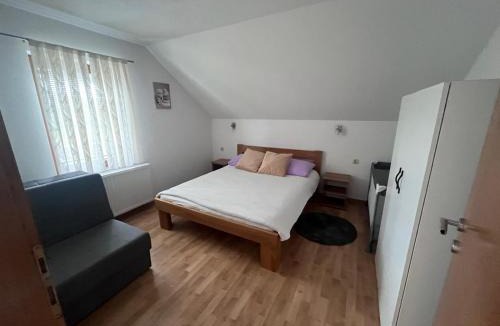 Seliste Apartment | Apartment Lena