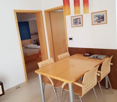 Novigrad Apartment | Apartment Lency