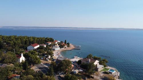 Sibuljina Apartment | Apartment Leon