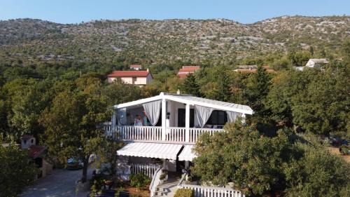 Sibuljina Apartment | Apartment Leon