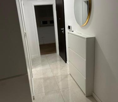 Strozanac Apartment | Apartment Leon