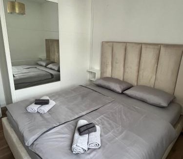 Strozanac Apartment | Apartment Leon