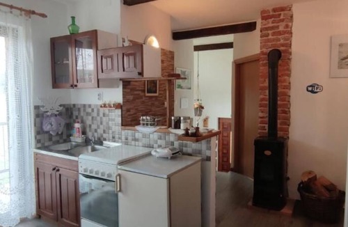 Plaski Apartment | Apartment LiamMarco (94396-A1) - Plaški