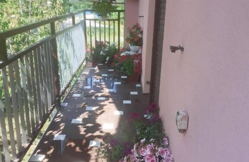 Plaski Apartment | Apartment LiamMarco (94396-A1) - Plaški