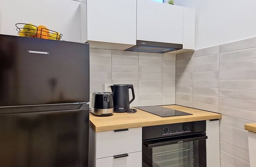 Zadar Old Town Apartment | Apartment Libar by Interhome