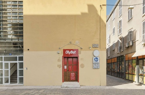 Zadar Old Town Apartment | Apartment Libar by Interhome