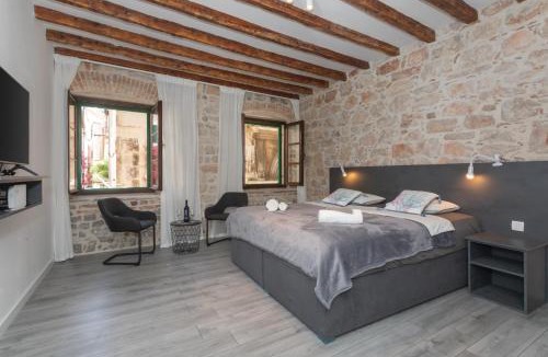 Sibenik Old Town Apartment | Apartment Libra downtown Šibenik