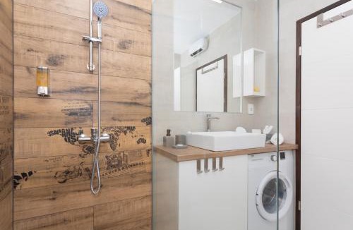 Sibenik Old Town Apartment | Apartment Libra downtown Šibenik