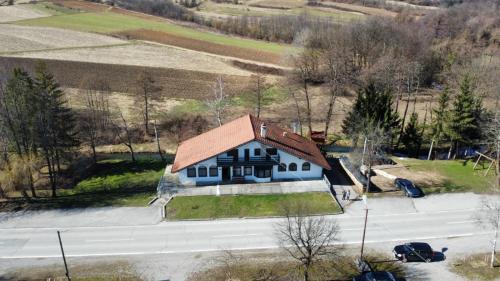 Josipdol House | Apartment Licka Vodenica