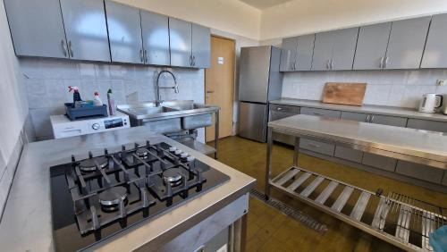 Josipdol House | Apartment Licka Vodenica
