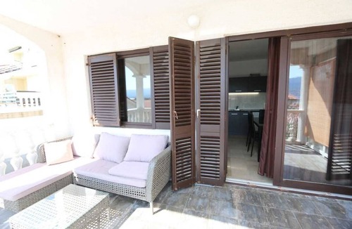 Silo Apartment | Apartment Lidija A4 Silo