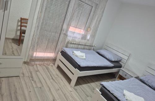 Gospic Apartment | Apartment LIKA